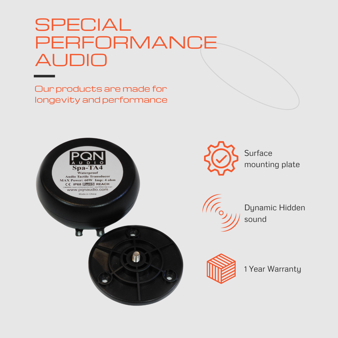 60 Watt MAX/ 30 WRMS at 4 ohms