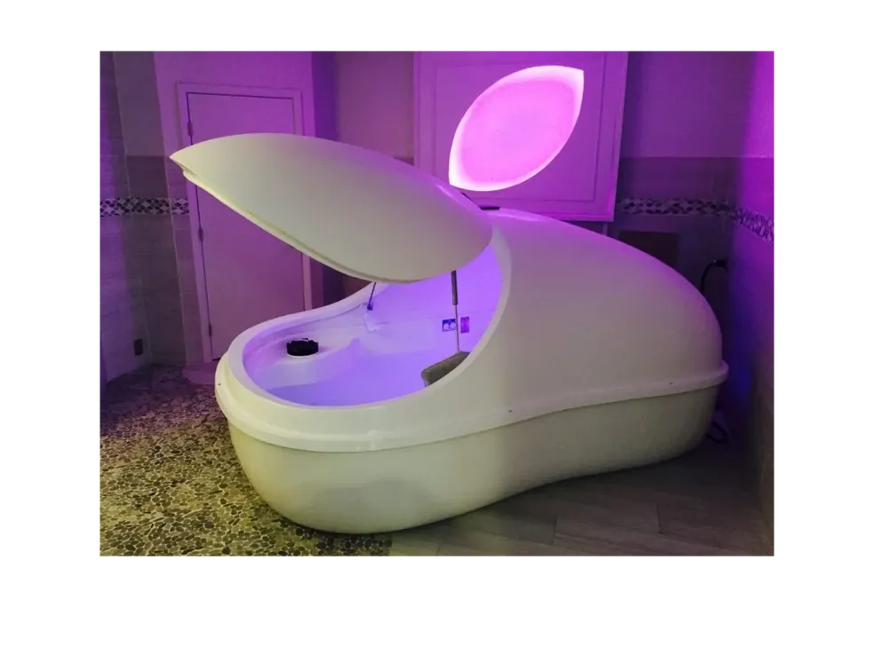 SpaBEX by PQN Audio: The Ultimate Waterproof Audio Transducer