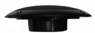 PQN Audio ECO60 6" Waterproof, Ultra-Slim Speaker for RV, Camper, Marine and Outside Weather